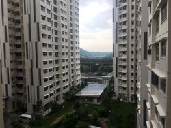 Blk 327B Punggol Vue (Punggol), HDB 2 Rooms #567602671